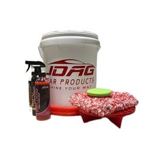 JDAG Car Products Melodio Basic Car Wash Kit Car Wash Products price