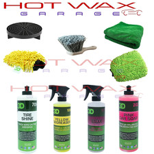 Car Wash Kit 3D Car Care Products Car Wash Products price