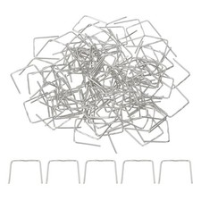 115Pcs 14mm/0.55" Chandelier Connector Clip Copper Pin, Silver Tone Chandelier price