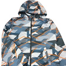 Girls,Boys size 12, Name It, lined spray jacket / raincoat, EUC Boys' Raincoat price