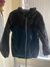 DECATHLON JACKET 7-8 YEARS RAIN JACKET Boys' Raincoat price