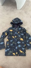 Boys Raincoat Size 9 Dinosaur Boys' Raincoat price