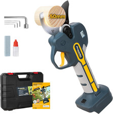 Electric Pruning Shears Cordless for Makita 18V Battery, Professional Electric T Pruning Machines price