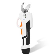 7.2V Cordless Pruner for Garden Care with Safety Protection, Max 13mm Cutting... Pruning Machines price