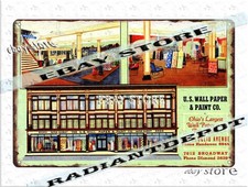 Tin Sign 1941 Paint Wallpaper Interior Design Display buy wall decor Interior Wall Paint price