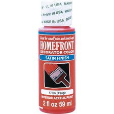 Homefront Decorator Interior Satin Acrylic Paint Interior Wall Paint price