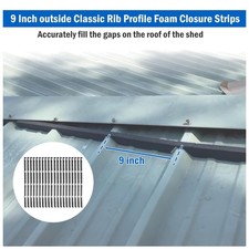 Efficient Metal Roof Heat Insulation - 20 Pcs Exterior Insulation Materials price