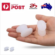 Silicone Gel Toe Spacer Separator Straightener Spreader  2PS Silicone price