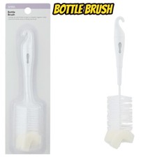 Long Handle Baby Bottle Brush Kettle Cup Cleaner Scrubbing Cleaning Brushes Dummy & Bottle Cleanser price