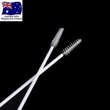 Stainless Steel STRAW CLEANER CLEANING BRUSH toddler Sippy Drinking Cup Bottle W Dummy & Bottle Cleanser price