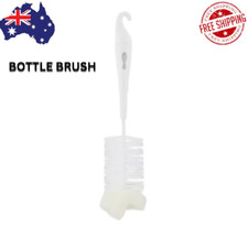 Long Handle Baby Bottle Brush Cup Kettle Cleaner Cleaning Scrubbing Brushes Dummy & Bottle Cleanser price