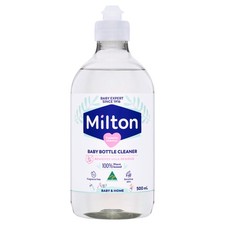 Milton Baby Bottle Cleaner 500mL Dummy & Bottle Cleanser price