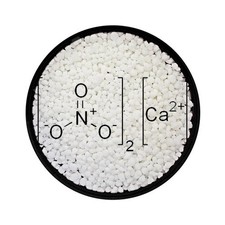 Calcium Nitrogen Fertiliser Great for Growing Plants express shipping available Fertilizer price