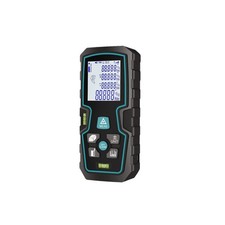 Tooleroo 70m Digital Laser Distance Measurer - LCD Area Volume Meter Tool Laser Meter / Distance Meter price