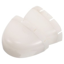 1 Pair Work Shoes Toe Guards: Safety Toe Cap for Work Boots - Insert Plastic Work Shoes price