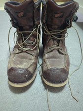 Red Wing Traction Tread Style 411 Leather Work Boots Men's Work Shoes price