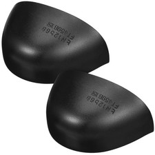 Pair Steel Toe Caps for Shoes Safety Toe Caps Inserts Work Boots Work Shoes price