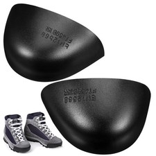Pair Steel Toe Caps Inserts for Work Boots Safety Toe Caps Shoes Work Shoes price