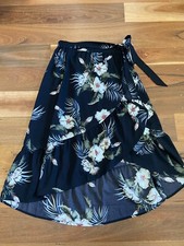 M Decjuba Floral Skirt *BUY FIVE + ITEMS = FREE POST Skirt price