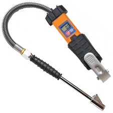 SP Tools Digital Tyre Inflator with Deflator | SP65510 Air Pump - Tyre Care price