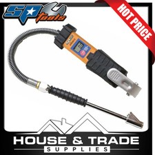 SP Tools Pro Digital Tyre Inflator W/Deflator SP65510 Air Pump - Tyre Care price
