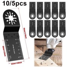 10Pcs 35Mm Starlock Multitool Blades Accessories Wood Plastic Multi Tool Blade O Hand Tools Accessories price