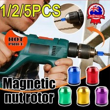 Magnetic Screw Ring Accessories Removable Portable Screw Magnetic Holder AUS Hand Tools Accessories price