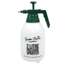 Garden Basics 2L Garden Pressure Sprayer Sprayer price