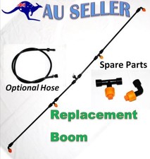 Boom Sprayer Weed Sprayer Parts for ATV Spray Tank  150 cm also Nozzles & Hoses Sprayer price