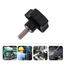 10 Pcs Machine Screw Nut Replacement Knob Screws Grips Star Hand Tightening Nut Tightening Machine price