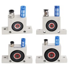 K8/10/13/16 Pneumatic Vibrator Power Concrete Vibrator Air Turbine Oscillator AU Concrete Vibrator price