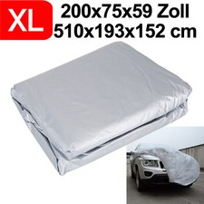 Waterproof Full Car Cover Rain Snow UV Protection Outdoor Universal Heavy Duty Car Cover price