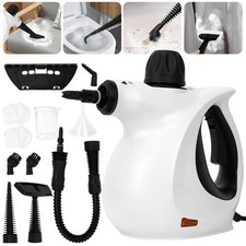 Handheld Pressurized Steam Cleaner, Portable Steamer for Cleaning NEW Steam Cleaner price