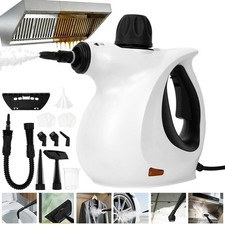 Handheld Pressurized Steam Cleaner, Portable Steamer for Cleaning AU Steam Cleaner price
