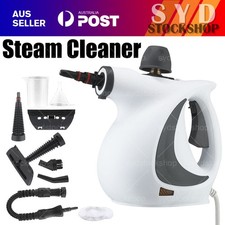 Handheld Pressurized Steam Cleaner, Portable Steamer for Cleaning AU Steam Cleaner price