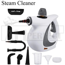 Handheld Pressurized Steam Cleaner, Portable Steamer for Cleaning Steam Cleaner price