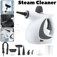 Handheld Pressurized Steam Cleaner, Portable Steamer for Cleaning NEW Steam Cleaner price