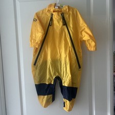 Tuffo Rain Suit Baby Baby Raincoat price