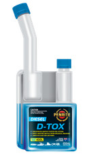 Penrite D-Tox Diesel Fuel Additive 250mL (ADDTOX250) Diesel Additive price