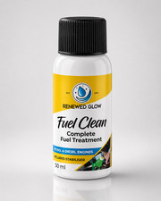 Fuel Fix 50ml Fuel Additive Injector Cleaner Petrol Diesel Engine Treatment Diesel Additive price