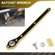 Labor Saving Jack Ratchet Wrench Adapter Car Repair Tool Tire Lug Wheel Handle Wheel Lug Wrench price