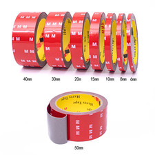 3M Double Sided Tape Automotive Car Extra Adhesive Heavy Duty Sticker Tape price
