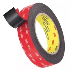Genuine 3M™ VHB™ 5952 Car Vehicle Double Sided Acrylic Adhesive Mounting Tape Tape price