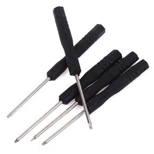 Precision Torx Screwdriver Set T2 T3 T4 T5 T6 Kit Tools Repair 5pcs Screwdriver price