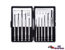 11 pcs Precision Screwdriver Set Laptop Watch Glasses Mobile Phone Small Driver Screwdriver price