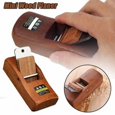 Woodworking Planer Mini Hand Tool Flat Plane Bottom Edge Carpenter Gift Woodcraf Planer price