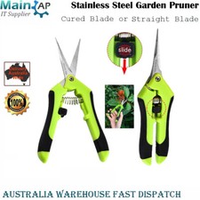 Gardening Scissors Trimmer Cutter Hand Pruner Steel Blades Branch Pruning Shear Pruning Shears price