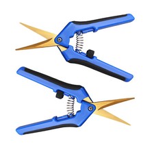 Gardening Scissors Trimmer Cutter Hand Pruner Curved Blades Branch Pruning Shear Pruning Shears price