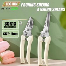 Pruning Shears Veggie Shears Fruit Picking Plant Scissors Garden Secateurs Tool Pruning Shears price