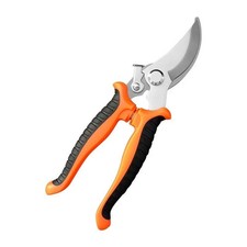 Pruning Shears Tree Trimmers Secateurs Hand Clippers For Garden Beak Scissors Pruning Shears price